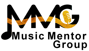 Music mento group logo KÉSZ
